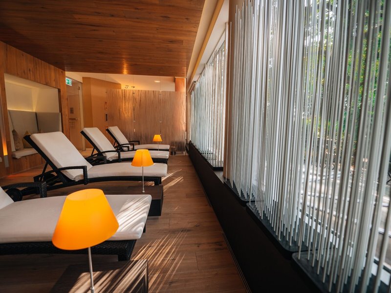 Steigenberger der Sonnenhof 40