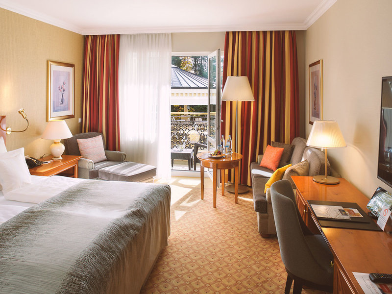 Steigenberger der Sonnenhof 49