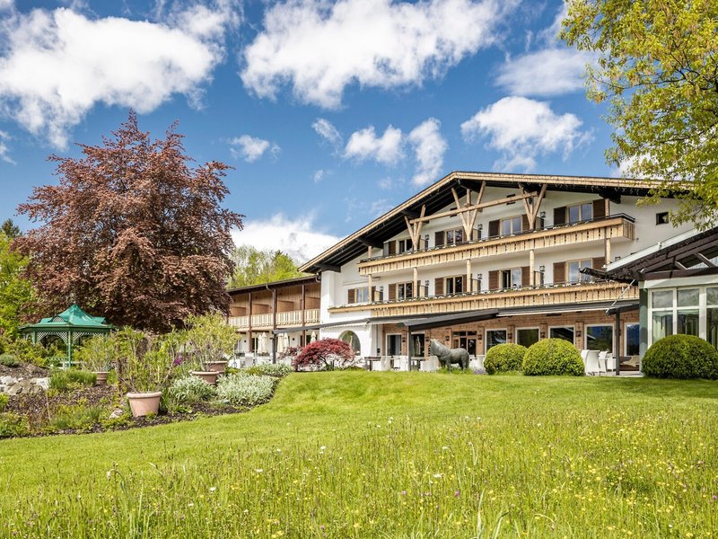 Alpenhof Murnau 2