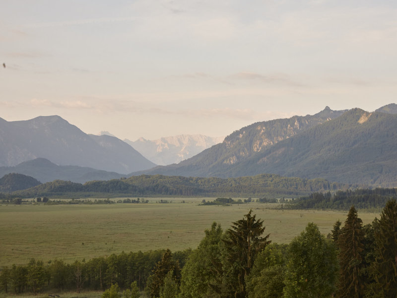 Alpenhof Murnau 4
