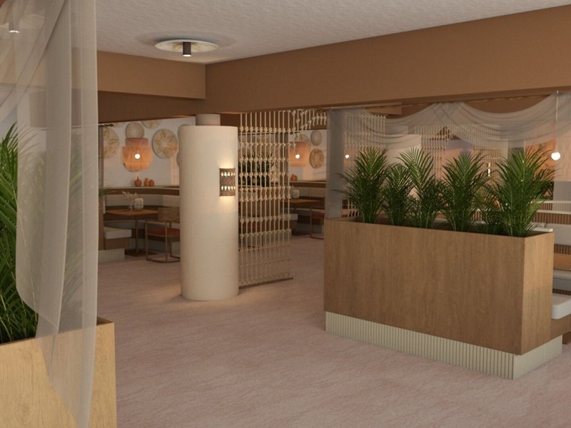 Be Live Experience Hamaca - Beach, Garden, Suites 1