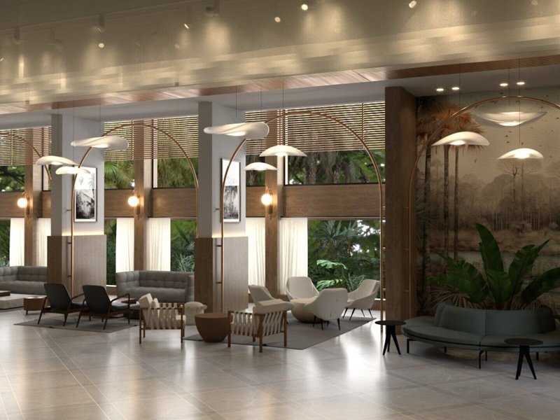 Be Live Experience Hamaca - Beach, Garden, Suites 4