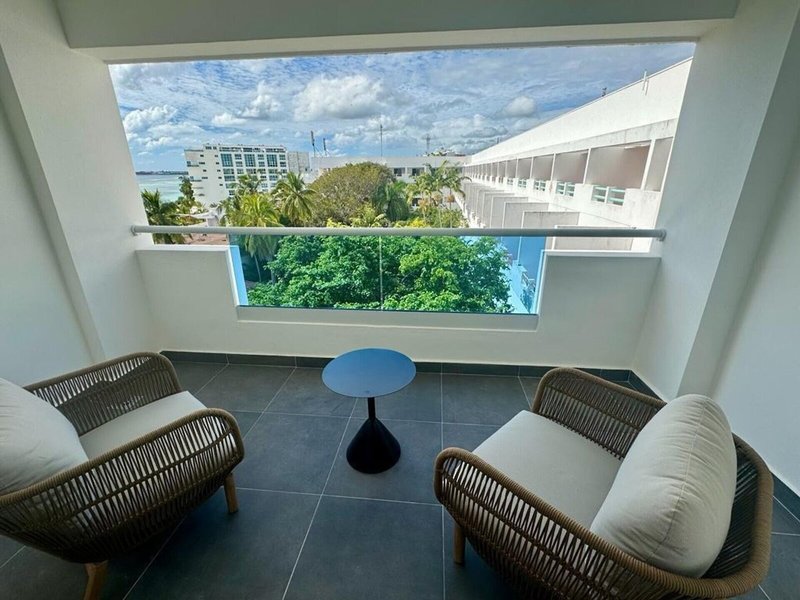 Be Live Experience Hamaca - Beach, Garden, Suites 5