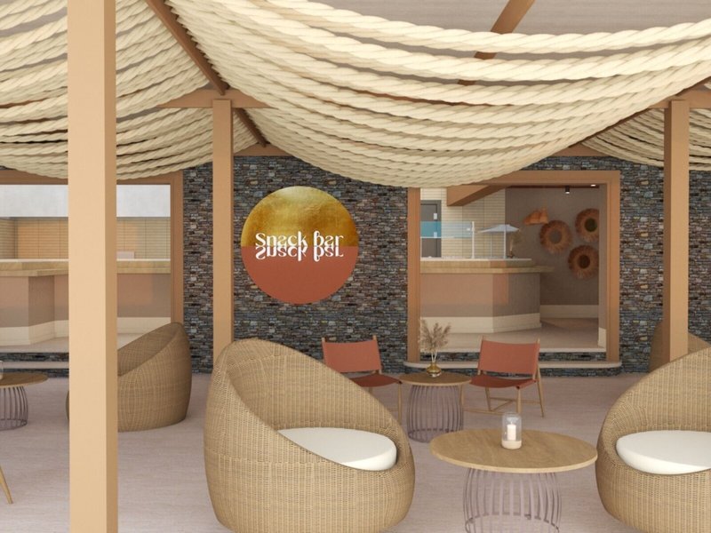 Be Live Experience Hamaca - Beach, Garden, Suites 7