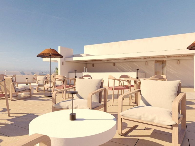 Be Live Experience Hamaca - Beach, Garden, Suites 8