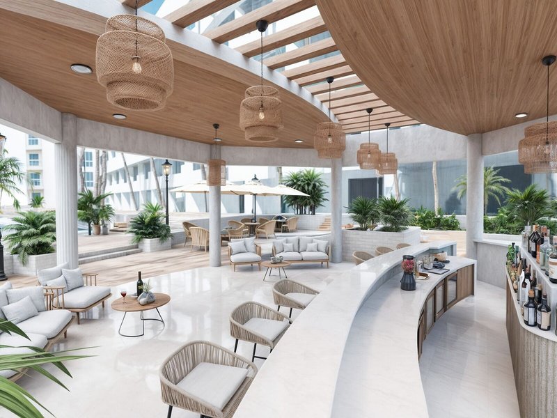 Be Live Experience Hamaca - Beach, Garden, Suites 13