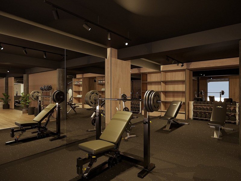 Be Live Experience Hamaca - Beach, Garden, Suites 17