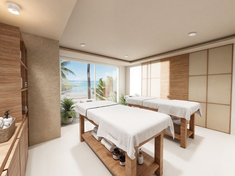 Be Live Experience Hamaca - Beach, Garden, Suites 19