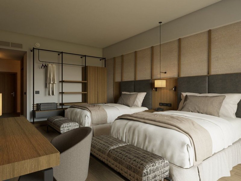 Be Live Experience Hamaca - Beach, Garden, Suites 20