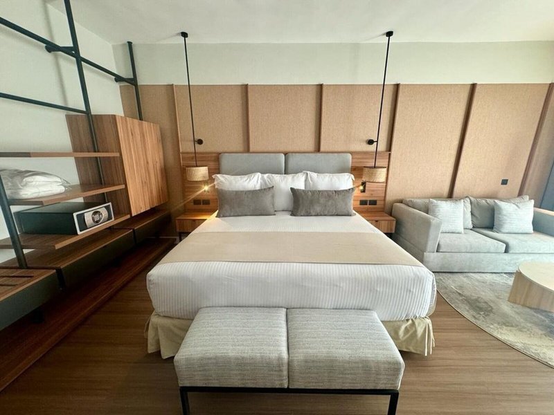 Be Live Experience Hamaca - Beach, Garden, Suites 21