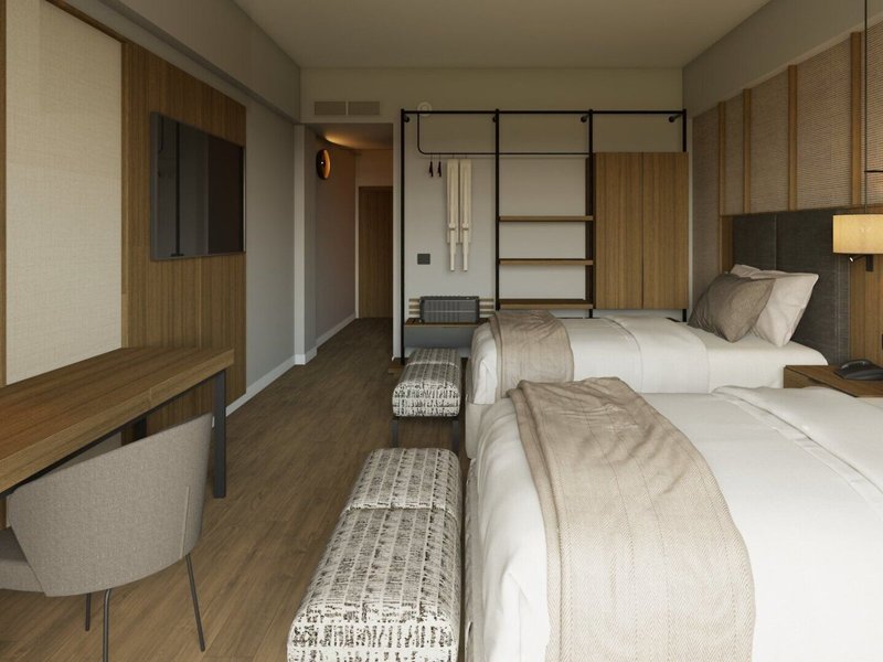 Be Live Experience Hamaca - Beach, Garden, Suites 24