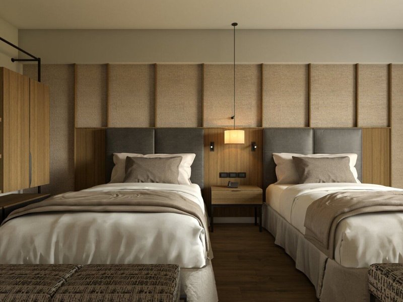 Be Live Experience Hamaca - Beach, Garden, Suites 26