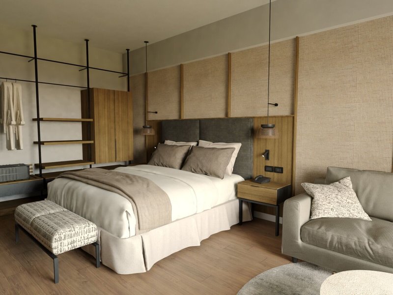 Be Live Experience Hamaca - Beach, Garden, Suites 28