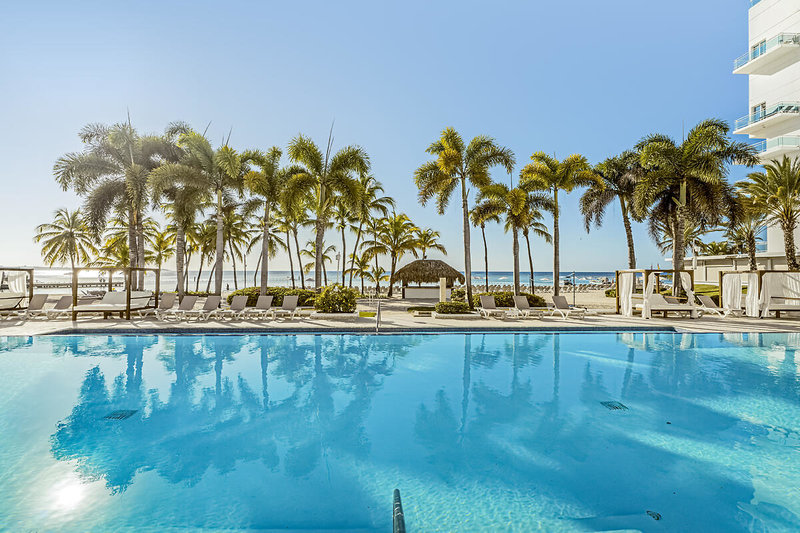Santo Domingo Bay Convention Resort & Casino 1