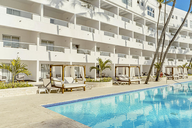 Santo Domingo Bay Convention Resort & Casino 2