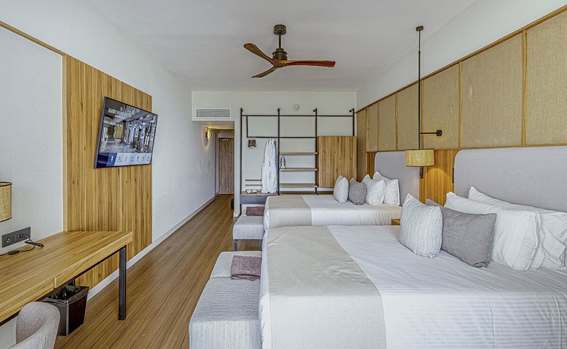Santo Domingo Bay Convention Resort & Casino 3