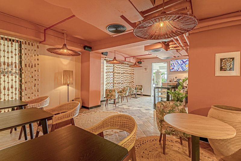 Santo Domingo Bay Convention Resort & Casino 5