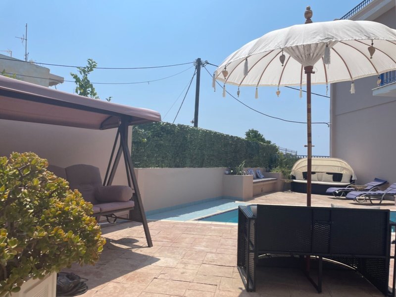 Hotel Kourkoumelata 9