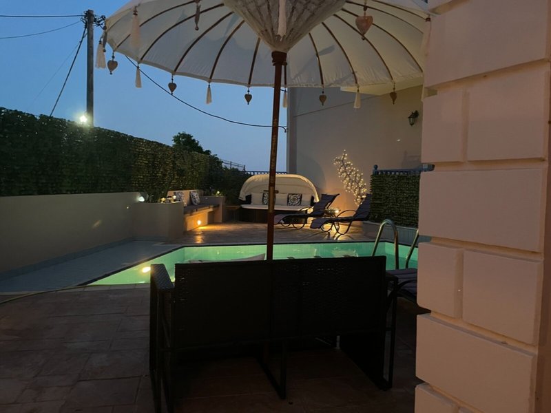 Hotel Kourkoumelata 11