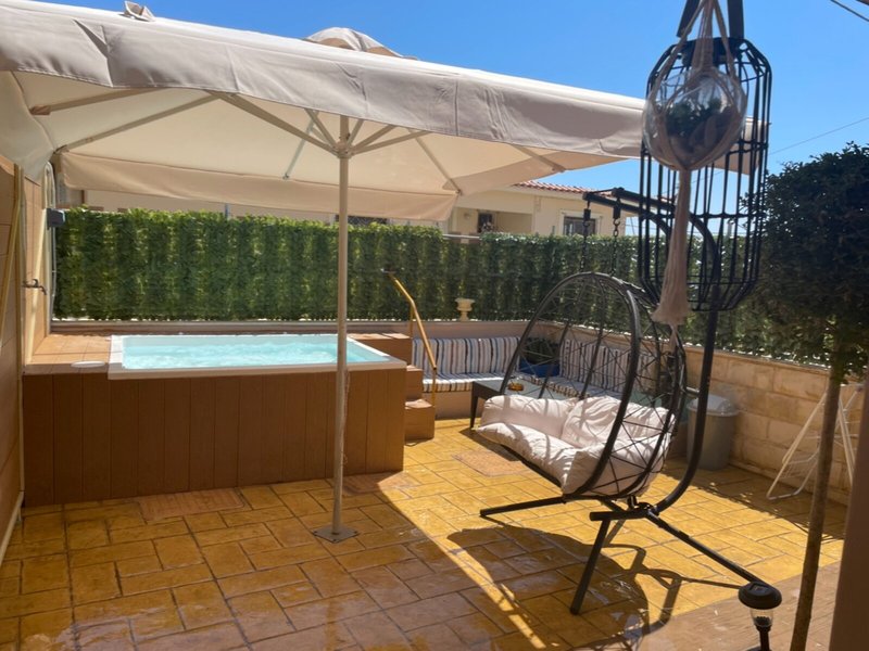 Hotel Kourkoumelata 12