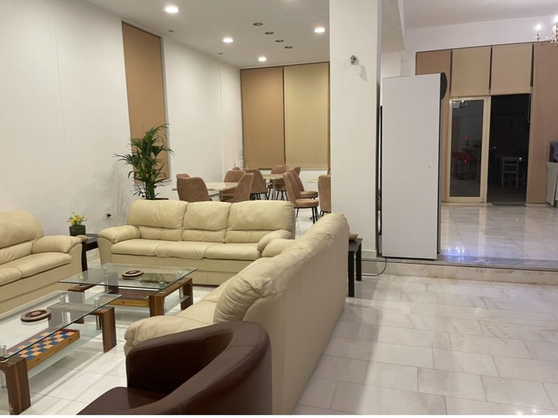 Hotel Kourkoumelata 15