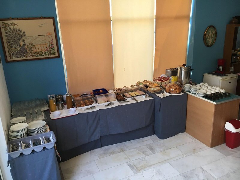 Hotel Kourkoumelata 18