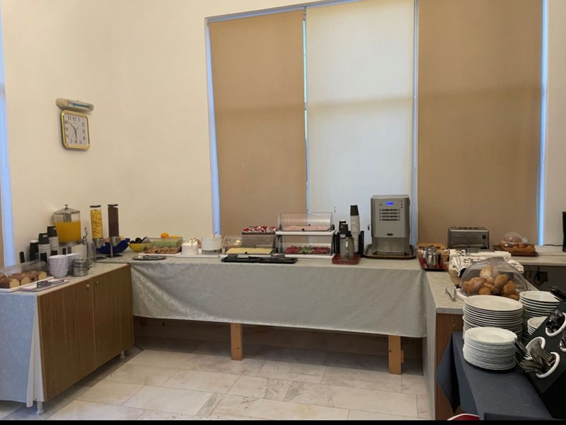 Hotel Kourkoumelata 21