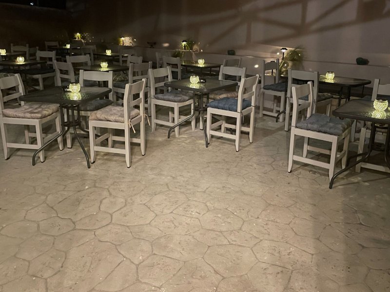 Hotel Kourkoumelata 22
