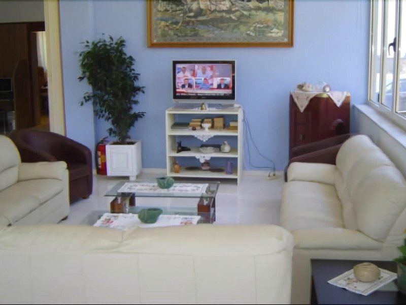 Hotel Kourkoumelata 26