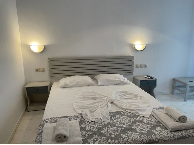 Hotel Kourkoumelata 29