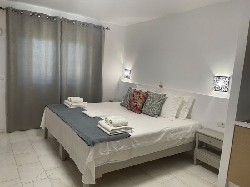 Hotel Kourkoumelata 30