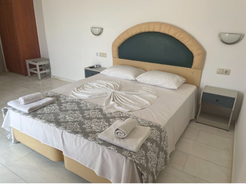 Hotel Kourkoumelata 31