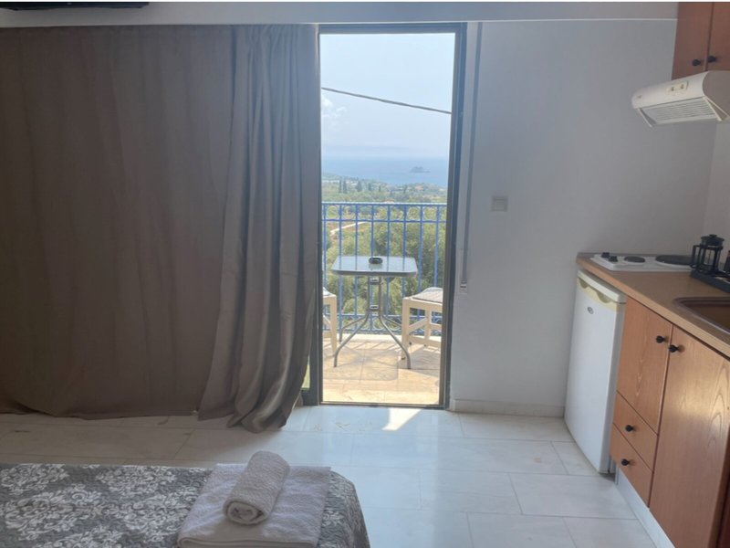 Hotel Kourkoumelata 36