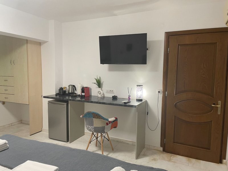 Hotel Kourkoumelata 39