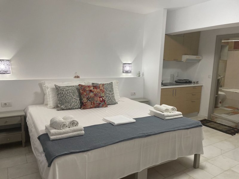 Hotel Kourkoumelata 40