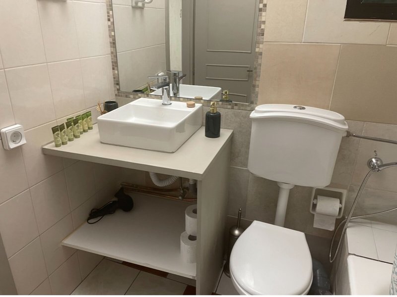 Hotel Kourkoumelata 41