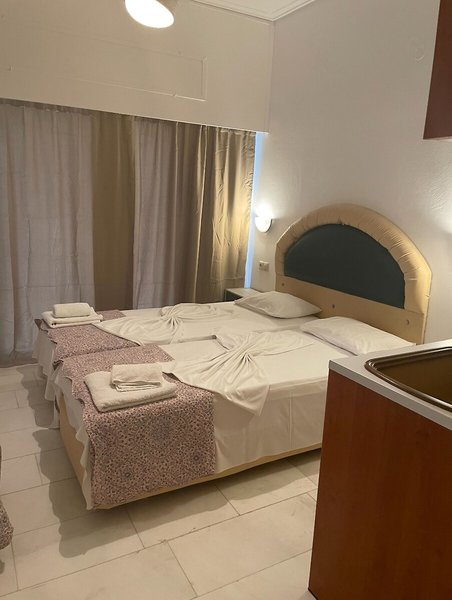 Hotel Kourkoumelata 44