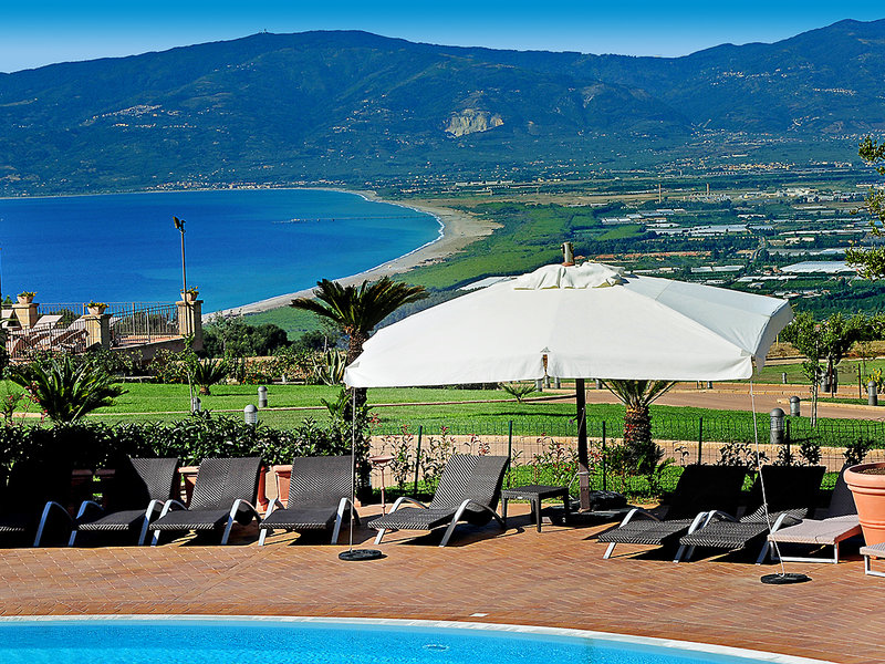 Popilia Country Resort 7