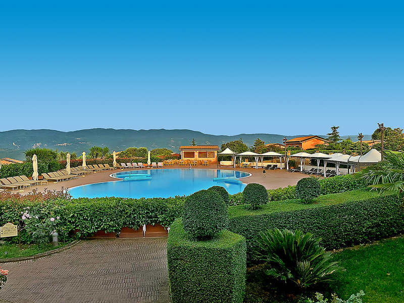 Popilia Country Resort 8