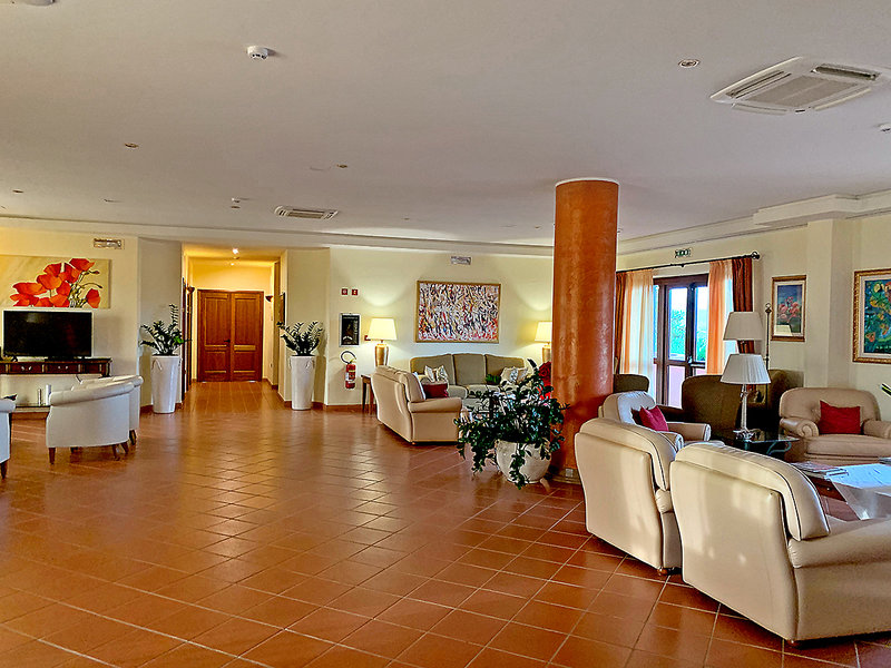 Popilia Country Resort 9