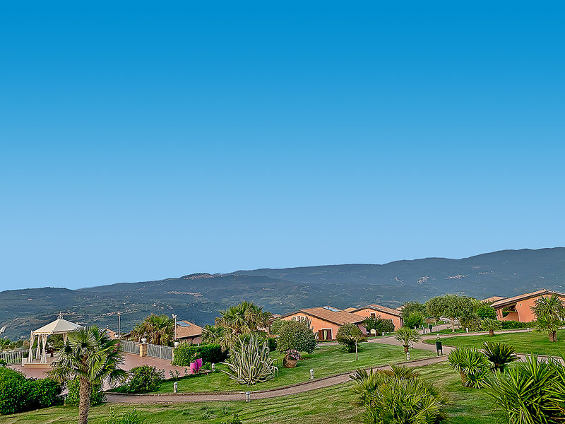 Popilia Country Resort 10