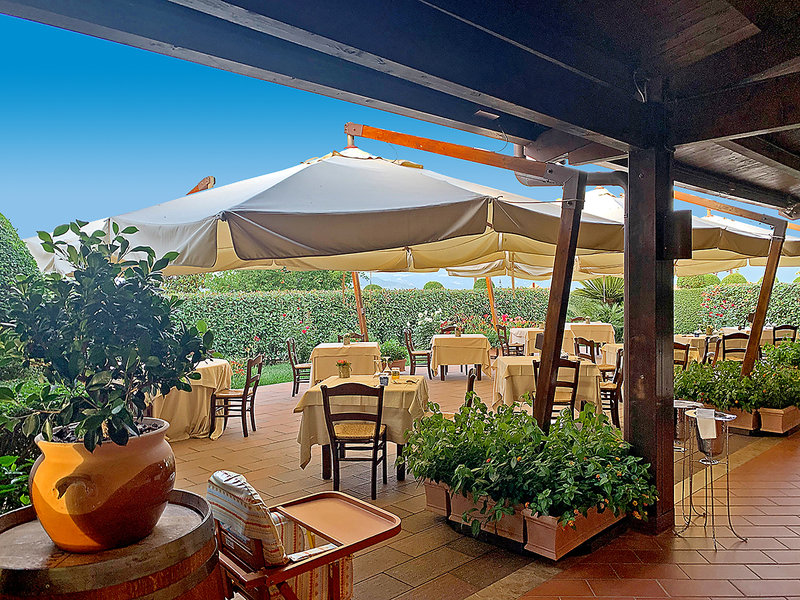 Popilia Country Resort 11