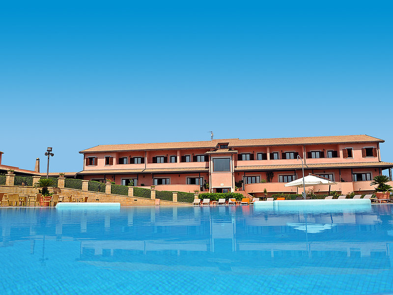 Popilia Country Resort 2