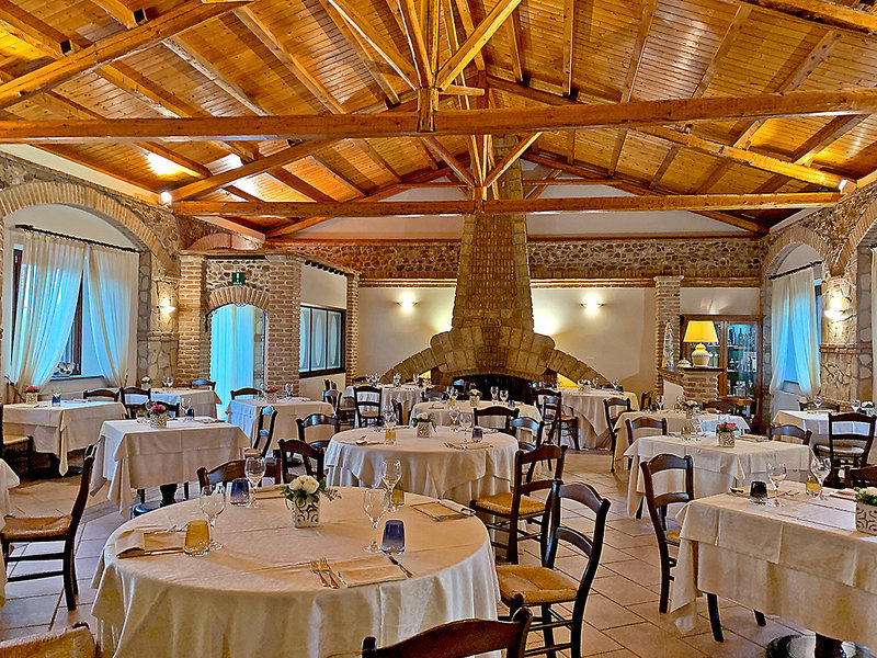 Popilia Country Resort 12