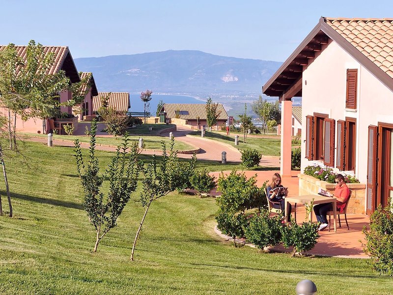 Popilia Country Resort 2