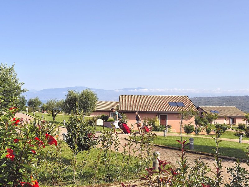 Popilia Country Resort 3