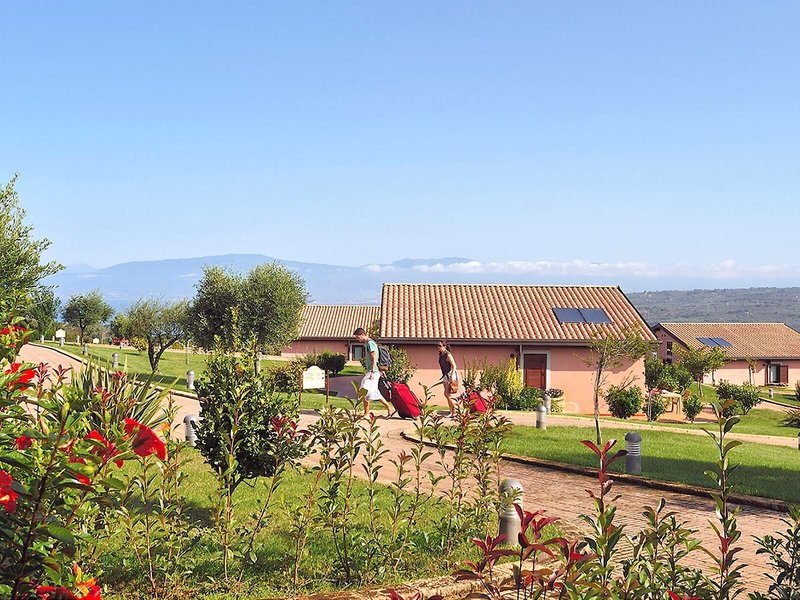 Popilia Country Resort 4