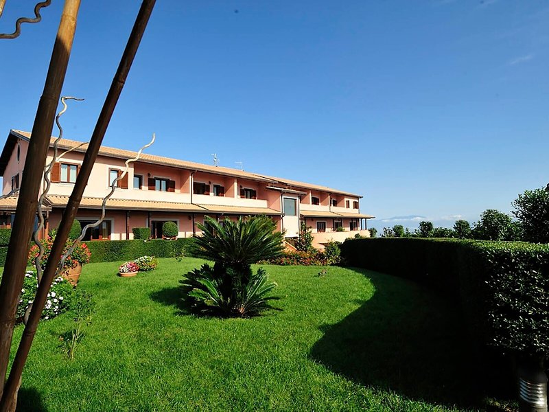 Popilia Country Resort 5