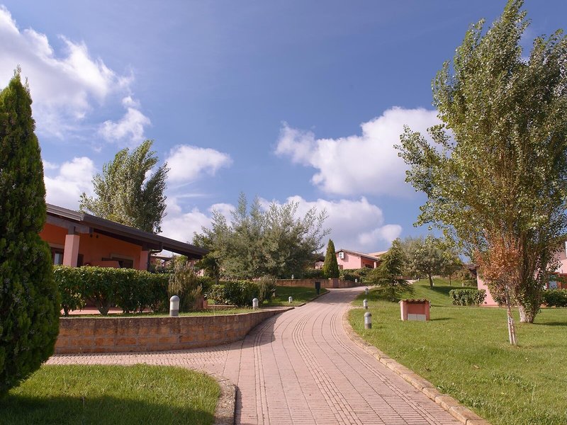 Popilia Country Resort 8