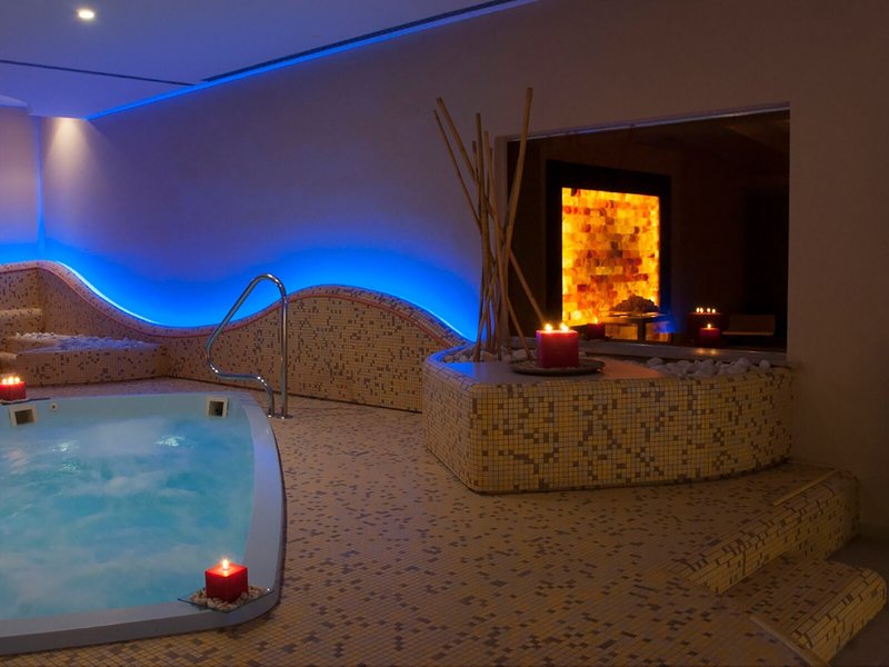 Popilia Country Resort 12